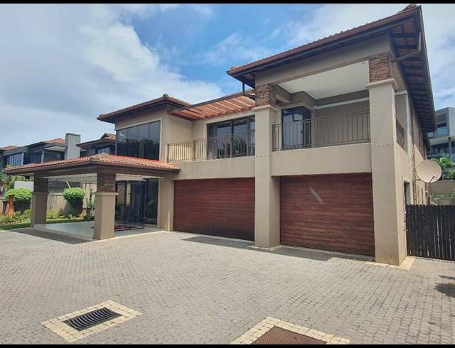 4 BEDROOM HOUSE FOR SALE IN IZINGA PARK